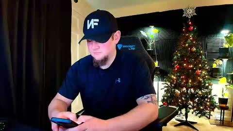 Ryno online show from 19, 12, 2025