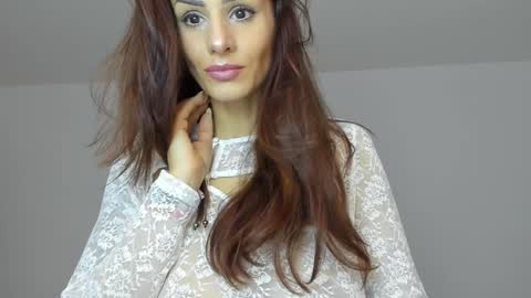 Michelle online show from 26, 2, 2025