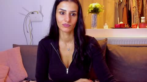 Michelle online show from 23, 2, 2026