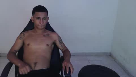 alphas_latins online show from 3, 6, 2026