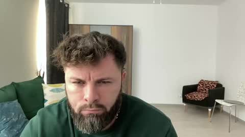 Jhonny online show from 9, 1, 2025