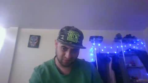 ur god online show from 7, 1, 2025