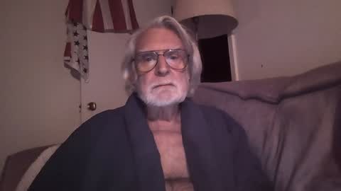 Snapshot of alphauniform chatting on 30, 1, 2025 AlphaUniform online show from 30, 1, 2025