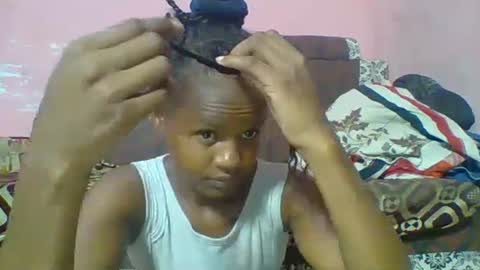 Snapshot of alphosettah chatting on 20, 1, 2025 alphosettah online show from 20, 1, 2025