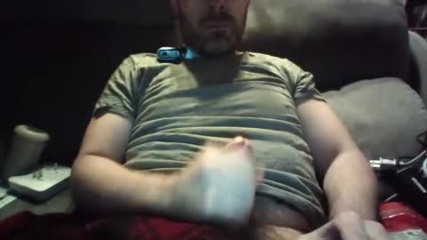 Snapshot of alrichough4 chatting on 19, 1, 2025 Alric online show from 19, 1, 2025