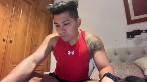 Snapshot of alt3rego97 chatting on 2, 2, 2026 alt3rego97 online show from 2, 2, 2026