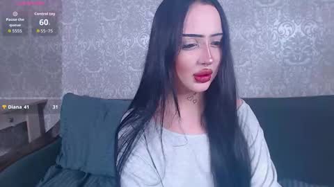 Alter online show from 24, 11, 2025