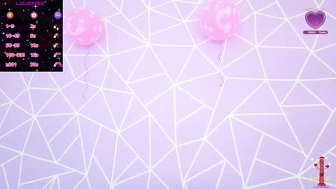 My name is althea  Lush is activeThere are legends that in this room all your wishes can come true  Private is Open online show from 26, 11, 2025