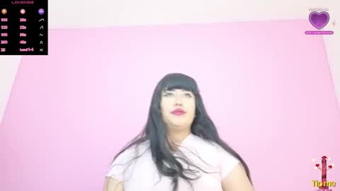 My name is althea  Lush is activeThere are legends that in this room all your wishes can come true  Private is Open online show from 1, 3, 2026