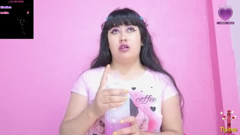 Snapshot of althea_moore chatting on 4, 5, 2026 My name is althea Lush is activeThere are legends that in this room all your wishes can come true Private is Open online show from 4, 5, 2026