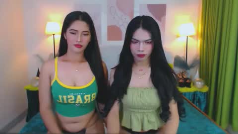 Althea online show from 26, 11, 2025