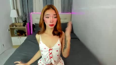 Andrea online show from 22, 3, 2026