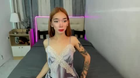 Andrea online show from 8, 4, 2026