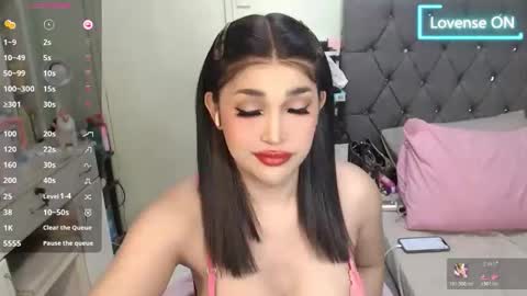 Althea online show from 13, 2, 2026