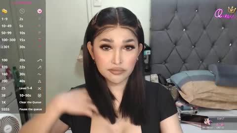 Althea online show from 4, 4, 2026