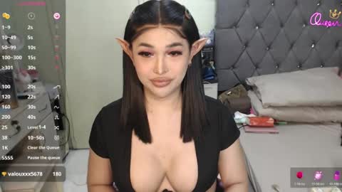 Althea online show from 23, 6, 2026