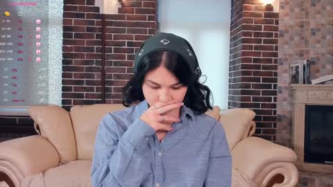 Snapshot of althenabarren chatting on 16, 1, 2025 Rachel online show from 16, 1, 2025