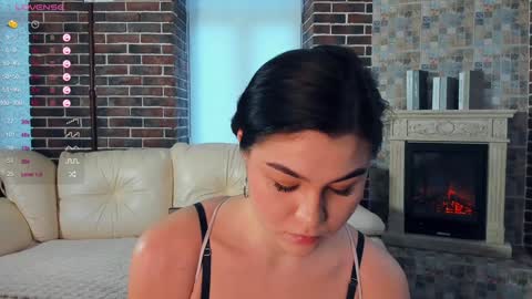 Snapshot of althenabarren chatting on 1, 2, 2025 Rachel online show from 1, 2, 2025