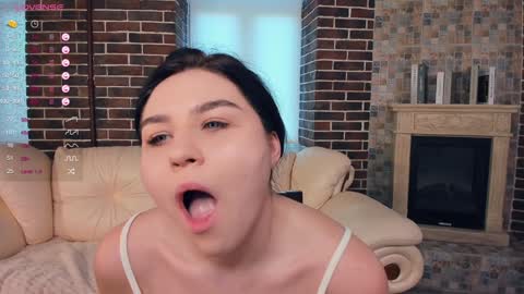 Snapshot of althenabarren chatting on 6, 2, 2025 Rachel online show from 6, 2, 2025