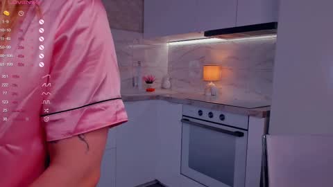 Melissa online show from 12, 3, 2025