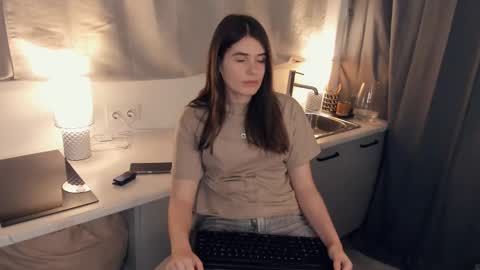 Melissa online show from 12, 3, 2025