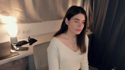 Melissa online show from 12, 3, 2025