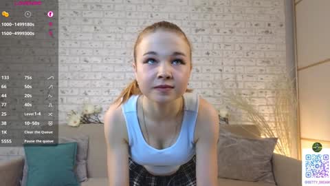 Betty online show from 21, 1, 2025