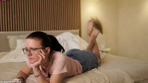 Lucid Dreaming online show from 14, 9, 2025