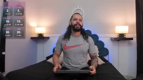 alukardbig online show from 19, 11, 2025