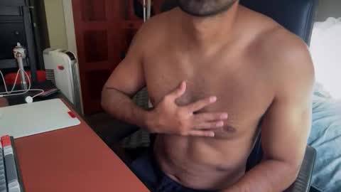 Alvi94 online show from 5, 12, 2025