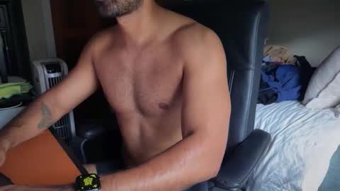 Alvi94 online show from 6, 1, 2026