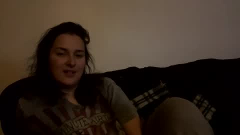 Snapshot of alvie_bones chatting on 21, 1, 2025 Alvie online show from 21, 1, 2025