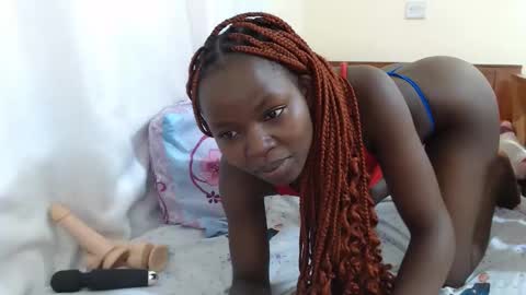 Alvine keji online show from 7, 4, 2026