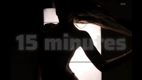 Alvuwka online show from 18, 9, 2025