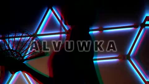 Alvuwka online show from 10, 11, 2025