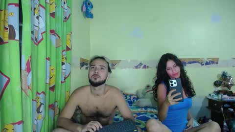 always_hot3 online show from 15, 2, 2026