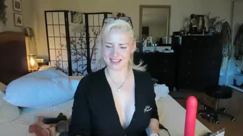 AlwaysAffirming online show from 29, 9, 2025