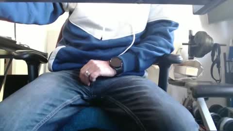 alwaysupforit12 online show from 22, 9, 2025