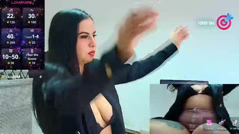   A L Y  online show from 11, 11, 2025