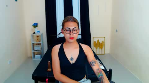 alyannarose online show from 27, 9, 2025