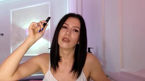 alyarei online show from 2, 12, 2025