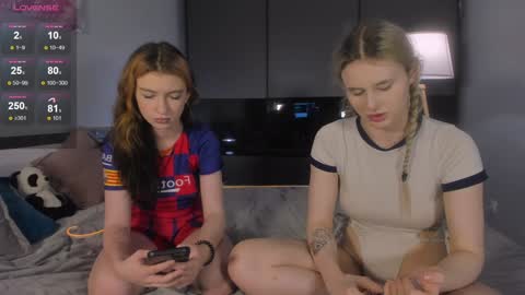 Anna online show from 13, 1, 2025