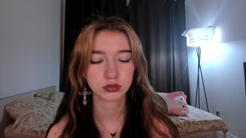 Anna online show from 19, 1, 2025