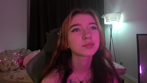 Anna online show from 21, 1, 2025