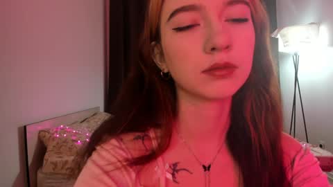 Anna online show from 22, 1, 2025