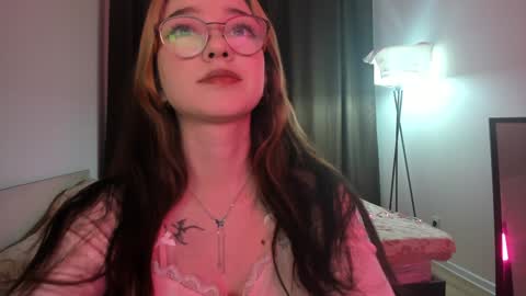 Anna online show from 22, 1, 2025