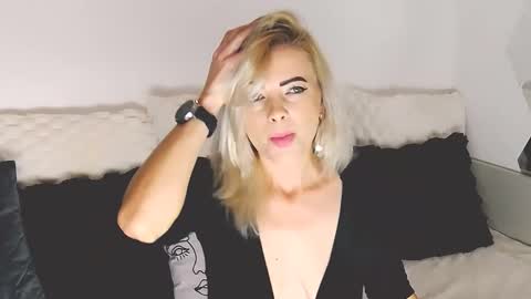 aly online show from 10, 11, 2025