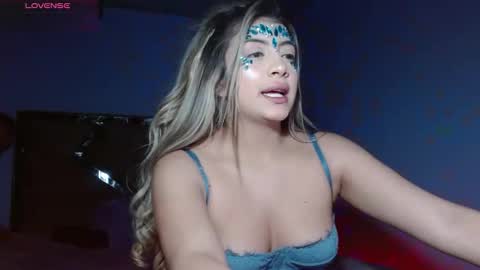 Snapshot of alyce__ chatting on 23, 2, 2026 alyce__ online show from 23, 2, 2026