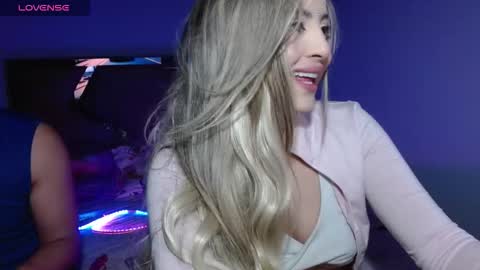 Snapshot of alyce__ chatting on 3, 3, 2026 alyce__ online show from 3, 3, 2026