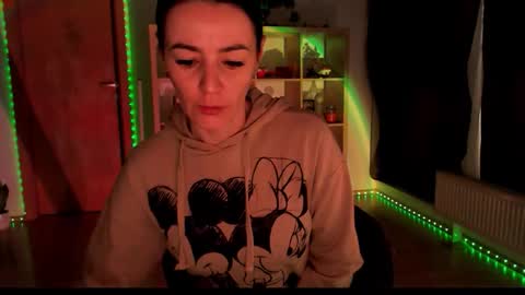 Missy online show from 22, 12, 2025